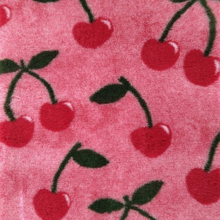 DRY BED - Wisieńki 100x75cm 28mm