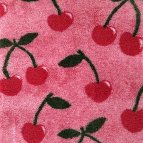 DRY BED - Wisieńki 100x75cm 28mm