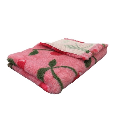 DRY BED - Wisieńki 75x50cm 28mm