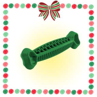 Fiboo - Fiboone Dental X-MAS - zielony