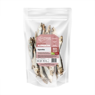 Meat Stuff - Rybka szprotka (100 g)