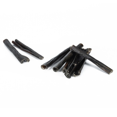 Meat Stuff - Skóra wołowa 15 cm (140 g)