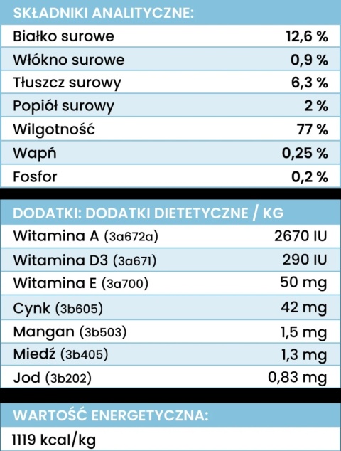 Perro Gourmet JUNIOR - Jeleń z gruszką dla szczeniąt 400g