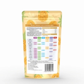 Perro - MIX & MATCH Ananas liofilizowany 15g