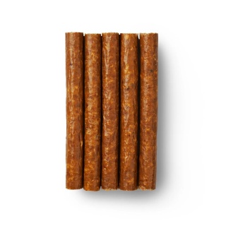 UNISZKI SUPERDOGS - Kabanosy z Dziczyzną Obrońca Natury