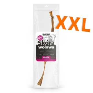 Uniszki - Skóra wołowa XXL (60-70cm)