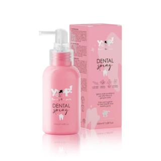 Yuup! Dental Spray 100ml - pasta do zębów w sprayu