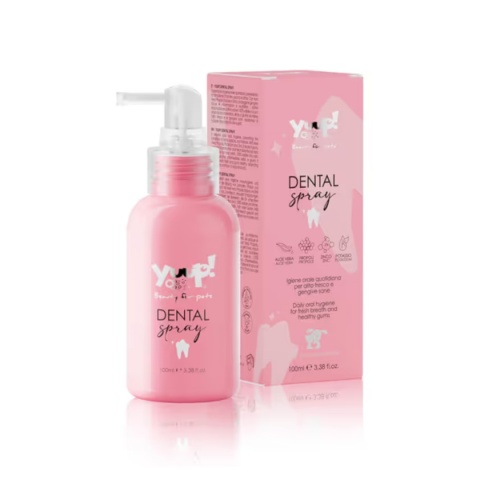 Yuup! Dental Spray 100ml - pasta do zębów w sprayu