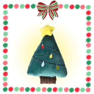 BUBA Święta! - Choinka