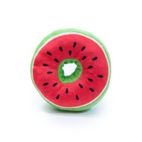 BUBA - Donut pomarańczowy lub arbuzowy 12cm