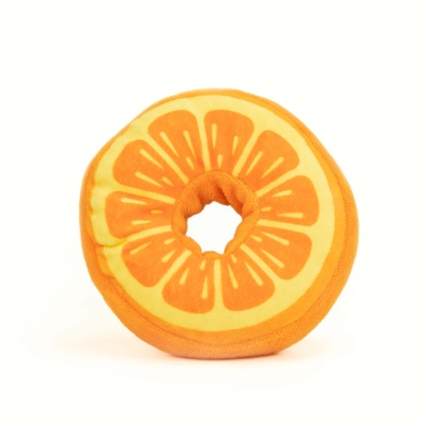 BUBA - Donut pomarańczowy lub arbuzowy 12cm