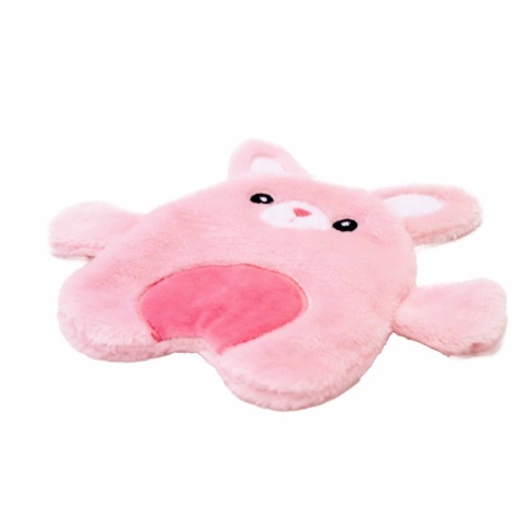 BUBA - Lili szeleszczący królik bez piszczałki i bez wypełnienia