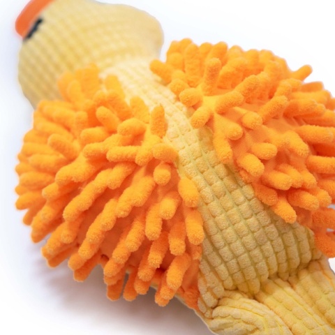 BUBA - Kaczka gdakająca