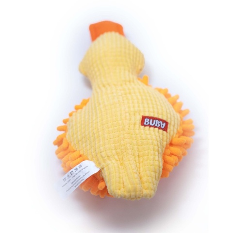 BUBA - Kaczka gdakająca