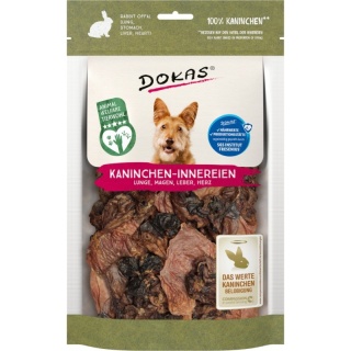 DOKAS - Podroby z królika