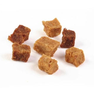 Fish4Dogs – Puppy Salmon Bites - Przysmaki treningowe dla szczeniaka