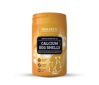 Holista - Wapń ze skorupek jaj 300g