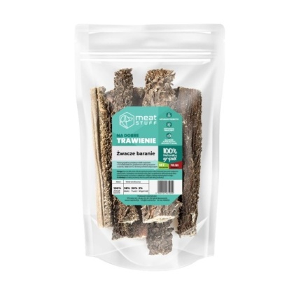Meat Stuff - Żwacz barani 100g
