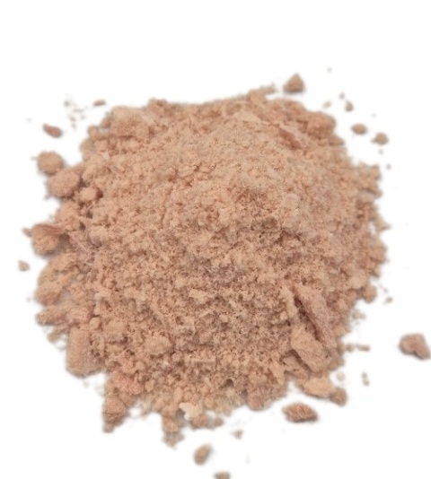 Pan Zwierz - Dosmaczacz z liofilizowanego królika 40 g - naturalna posypka do karmy