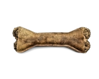 Syta Micha Sheep Line - Kość do żucia Owca z brokułem 12cm