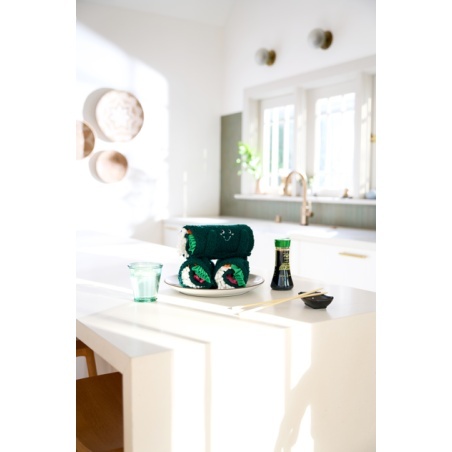 ZippyPaws - Mata węchowa Roll Sushi Snufflerz