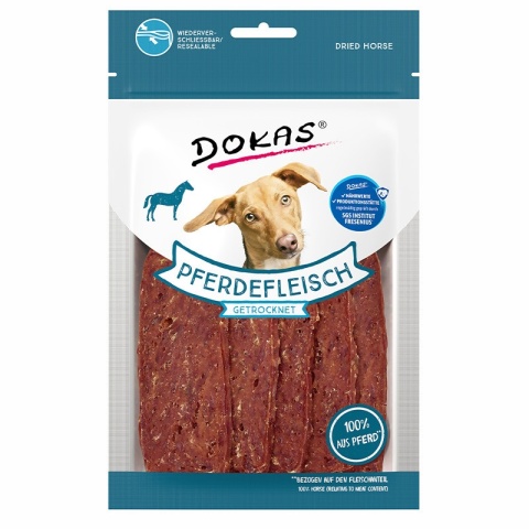 DOKAS - Paski Konina 60g